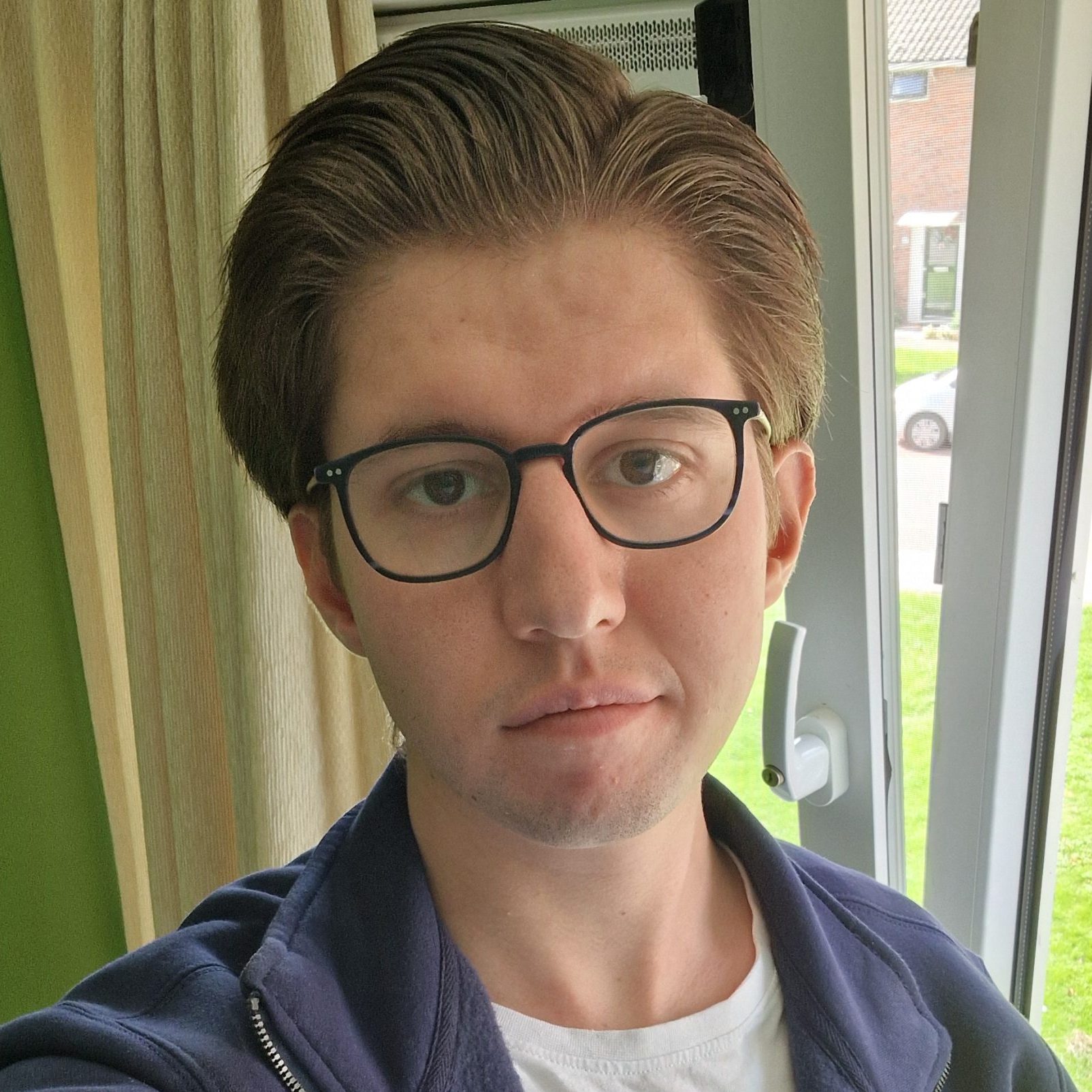 Mark Posthuma