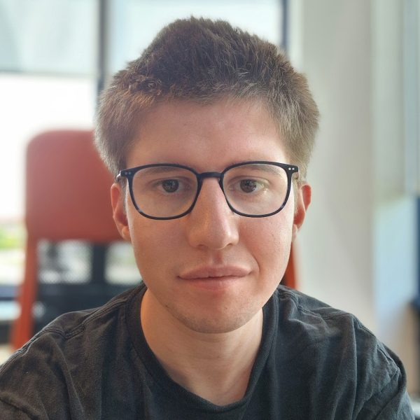 Mark Posthuma Mark Posthuma